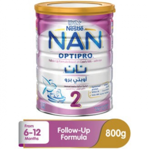 نان حليب (2) 800 جم