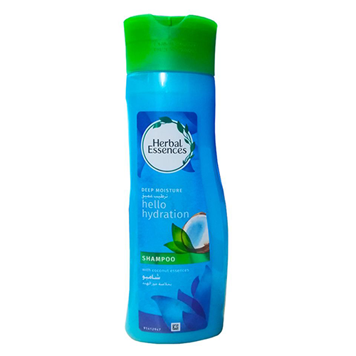 هيربال-ايسنز شامبو باي باي جفاف شعر جاف و تالف 700...