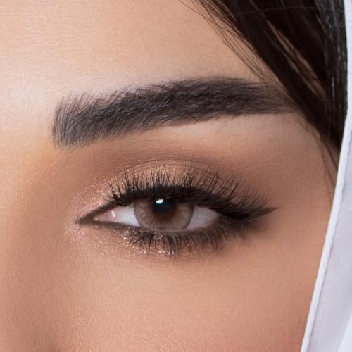 عدسات امارا اللاصقة - ساندي