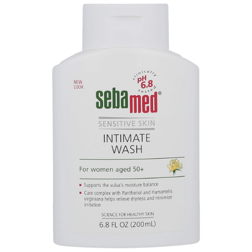 كوزما غسول نسائي 200 مل