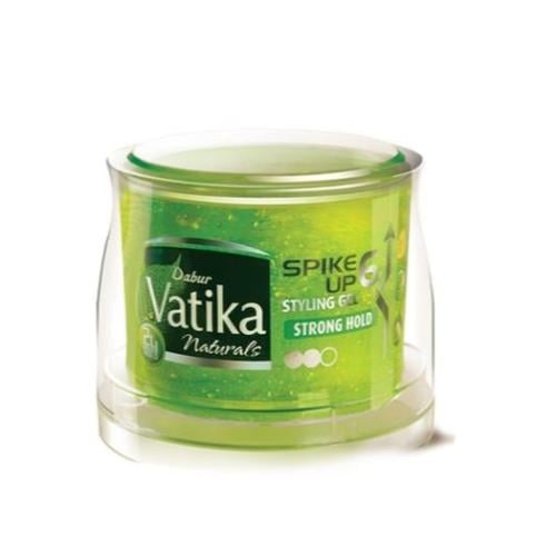 Vatika Hair Gel Strong Hold 250ml
