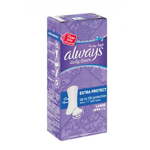 الويز بانتيلاينر طويل | 16 فوطة