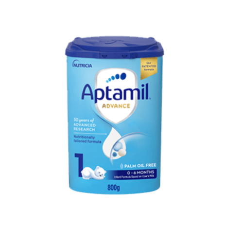 أبتاميل ادفانس 1 800 جرام