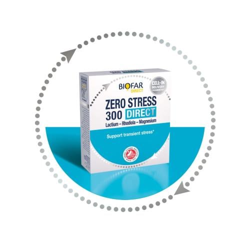 بيوفار، دايركت، زيرو ستريس، لمقاومة الإجهاد العابر...