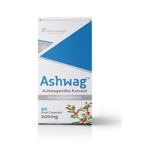 أشواق 300 مجم 50 كبسولة