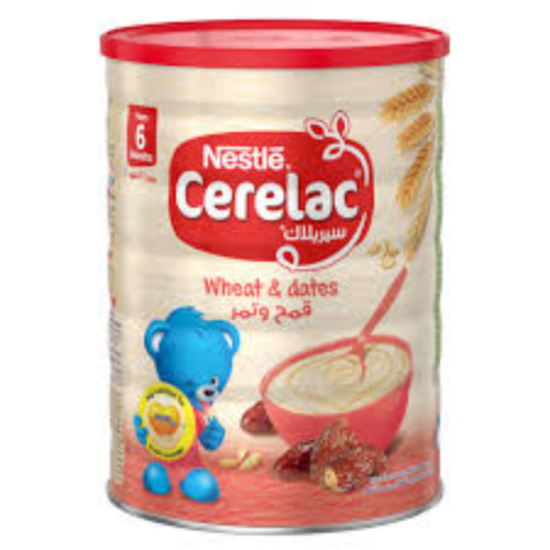 سيريلاك بالتمر 1000 جم