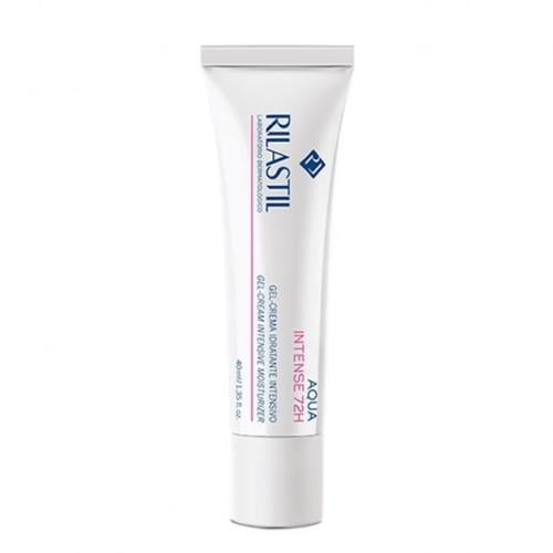 ريلاستيل اكوا انتنس 72 ساعة جل كريم مرطب 40 مل