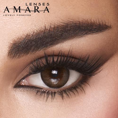 Amara Lenses Nmr