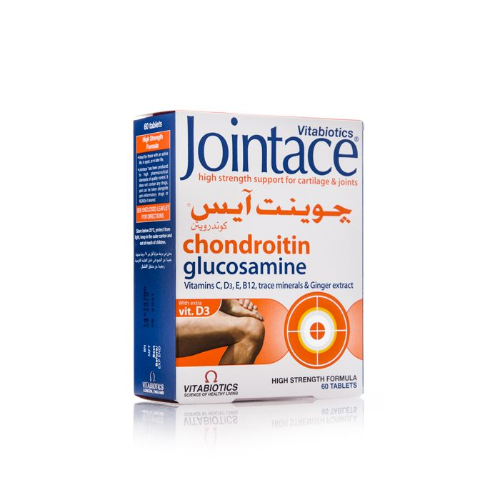 جوينت آيس كوندروتين 60 قرص