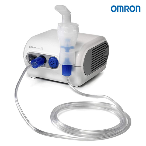 Omron Comparessor Nebuliser-C28-E