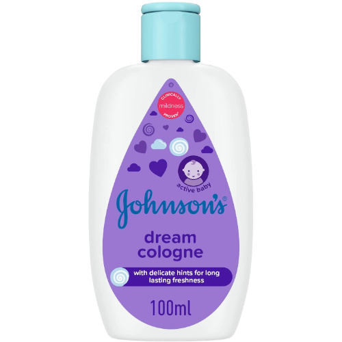 جونسون كولونيا الأحلام، 100 مل
