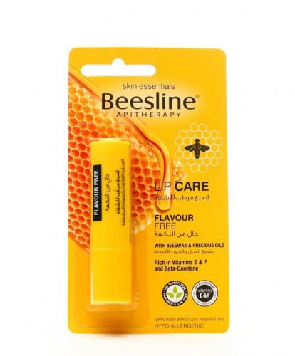 بيزلين مرطب شفايف بشمع العسل 4 جم