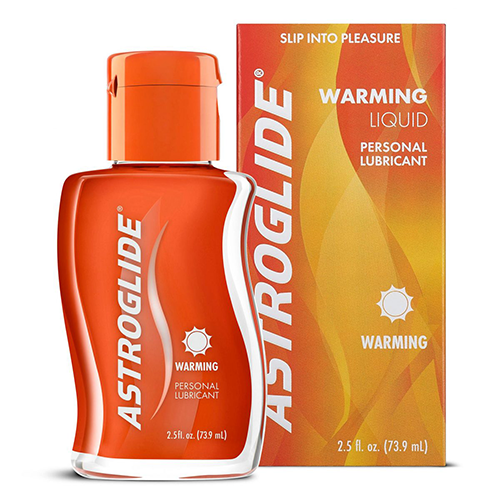 أستروجليد جل مزلق حميمى بدون نكهات مع إحساس دافئ 3...