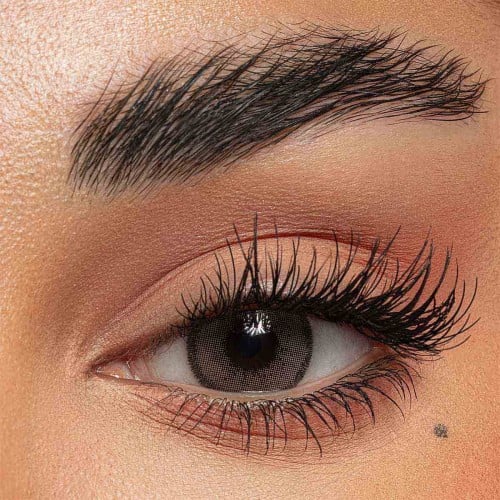 عدسات امارا اللاصقة الملونة - تشاي