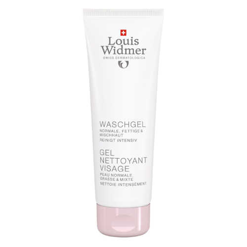 لويس ويدمر جل منظف للوجه 125 مل