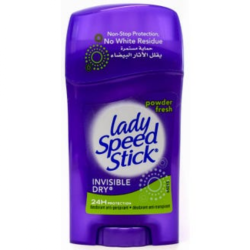 ليدي سبيد ستيك بودر فريش 1.4 اونز