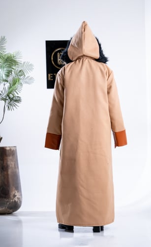 فروة دبل فيس نسائي | 2025