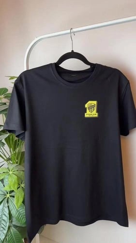 تيشيرت وتوب نادي الاتحاد