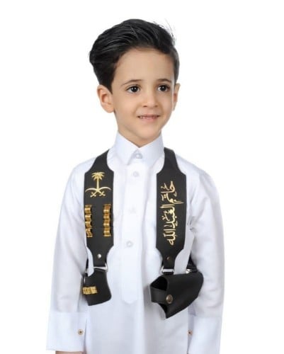 مجند اطفال بالاسم حسب الطلب