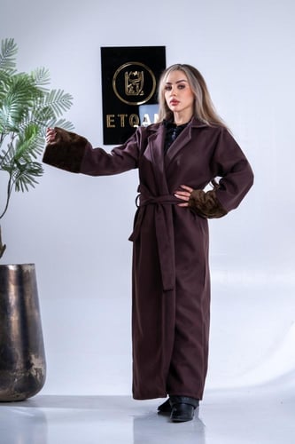 فروة بني جوخ تصميم رسمي | 2025