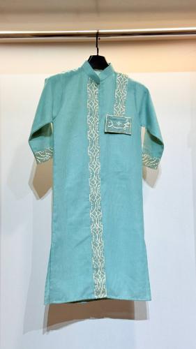 دقله ولادي تركواز