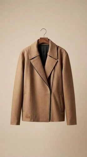 جاكيت رجالي شتوي | 2025