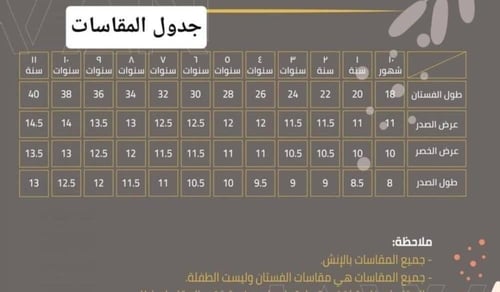 فستان بناتي لليوم الوطني السعودي 95 - ابيض مطرز