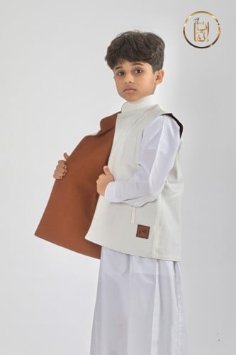 سديري دبل فيس أطفال