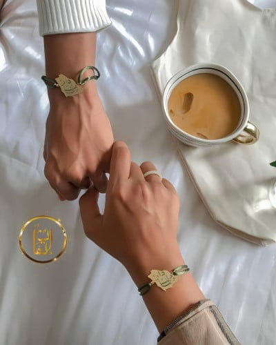 اسوارة رجالي ونسائي هي لنا دار