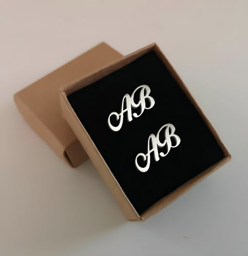 كبك رجالي حرفين حسب الطلب