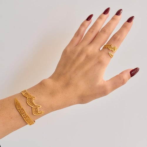 بكج الحرف العربي