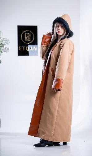 فروة دبل فيس نسائي | 2025