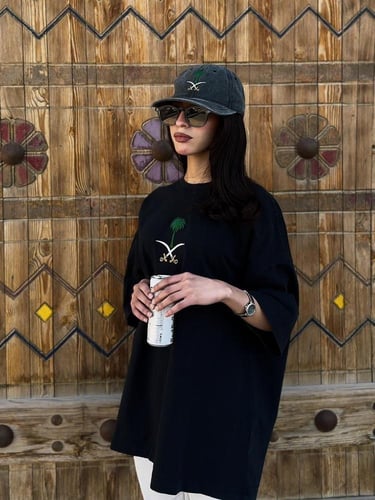 تيشرت القائد