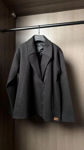 جاكيت رجالي شتوي | 2025