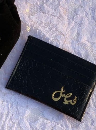 بوك بالاسم حسب الطلب