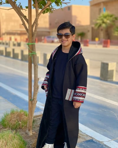 فروه سدو اطفال