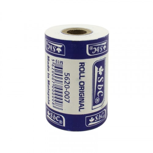 رول ورق حراري مقاس 5.5 سم