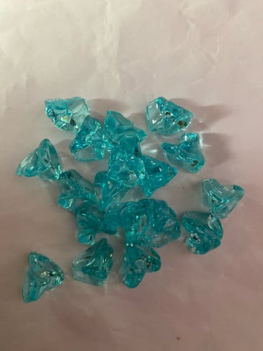 كرستال مقاس وسط لون تفني