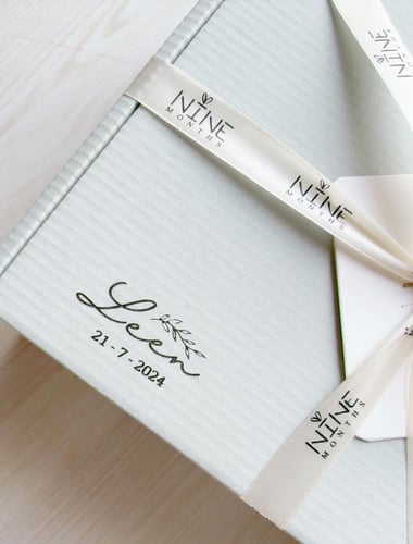 صندوق الرقّة بقطعة من بولو