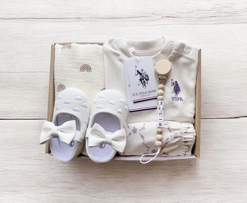 صندوق القمر من بولو للجنسين