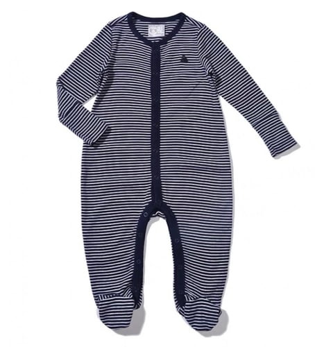 صندوق هدايا مواليد | تشكيلة متناغمة