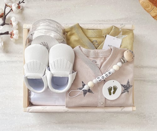 تشكيلة للجنسين من Next