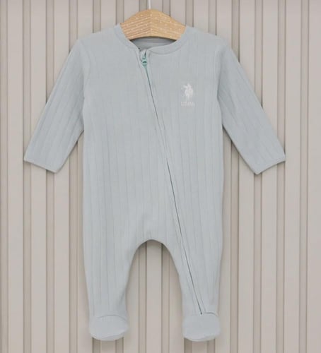 صندوق هدية مولود للجنسين من بولو