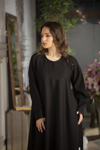 كلوش بكسرة امامية ناعمة