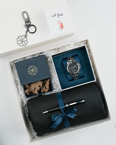 طقم هدايا - service