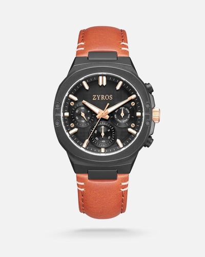 ساعة رجالية