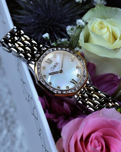 هدية نسائية تُعبر عن معاني التميز