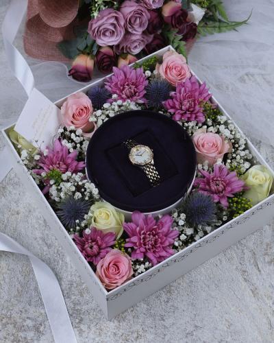 هدية نسائية تُعبر عن معاني التميز