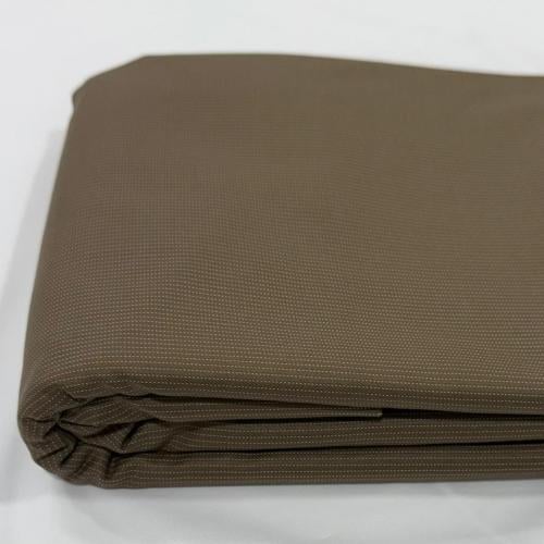 شتوي منقط بيج ابيض