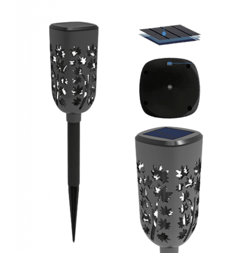 بكج ابداع الحديقة 2 تعمل جميعها بالطاقة الشمسية